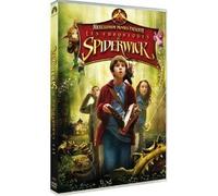 Les Chroniques de Spiderwick [Francia] [DVD]