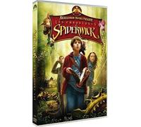 Les Chroniques de Spiderwick [Francia] [DVD]