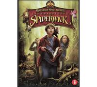 Les chroniques de Spiderwick [Import belge]