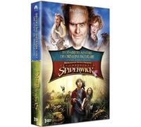 Les Chroniques de Spiderwick + Les désastreuses aventures des orphelins Baudelaire [Francia] [DVD]