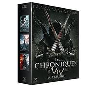 Les Chroniques de Viy : La trilogie [Francia] [DVD]