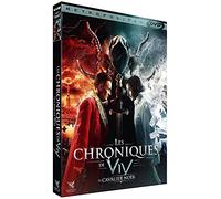 Les Chroniques de Viy : Le Cavalier Noir [Francia] [DVD]