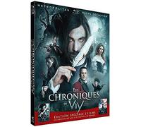 Les Chroniques de Viy : Les origines du mal + Le chasseur de démons [Francia] [Blu-ray]