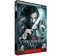 Les Chroniques de Viy : Les origines du mal + Le chasseur de démons [Francia] [DVD]