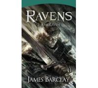 Les Chroniques Des Ravens T7 : Âmeraven (ebook)