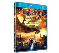 Les Chroniques du Dragon [Francia] [Blu-ray]