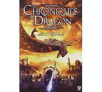 Les Chroniques du Dragon [Francia] [DVD]
