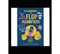 LES CHRONIQUES DU FLOP MAGNIFIQUE 1: Pourquoi faire simple quand on peut se rater avec panache ?