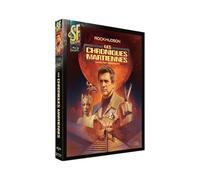 Les Chroniques martiennes [Francia] [Blu-ray]