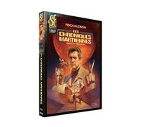 Les Chroniques martiennes [Francia] [DVD]