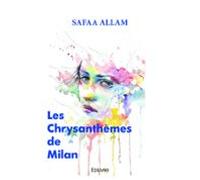 Les Chrysanthèmes De Milan (ebook)