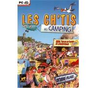 Les Ch'tis au camping -Tycoon [Windows Vista | Windows XP | Windows 98]