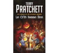 Les ch'tits hommes libres: 1