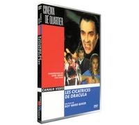Les Cicatrices de Dracula [Francia] [DVD]
