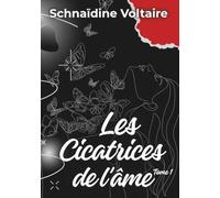 Les Cicatrices de l'âme tome 1