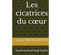Les cicatrices du cœur: Quand le passé forge l’avenir