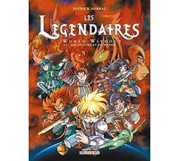 Les cicatrices du monde