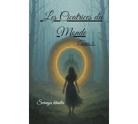 Les cicatrices du monde.: Tome 4 (Les chaînes du désir)