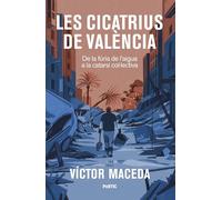 Les cicatrius de València: De la fúria de l'aigua a la catarsi col·lectiva (P.VISIONS)