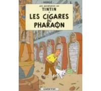 [(Les Cigares Du Pharaon)] [By (author) Herge] published on (March, 2003)