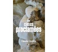 Les Cimes Proclamées (ebook)