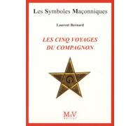 Les cinq voyages du compagnon