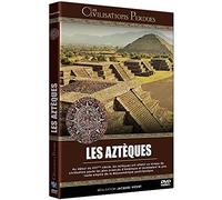 Les Civilisations perdues : Les Aztèques [Francia] [DVD]