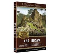 Les Civilisations perdues : les Incas [Francia] [DVD]