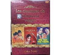 Les classiques de bollywood (Breitbild, Farbe, Import, Vollbild)