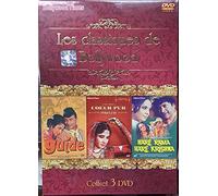 Les Classiques de Bollywood [Francia] [DVD]