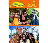 Les Classiques de Cornemuse-On Joue! [USA] [DVD]