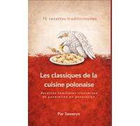 Les classiques de la cuisine polonaise
