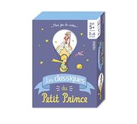 Les classiques du Petit Prince (CARTES JOUER PR TOUS LES AGES)