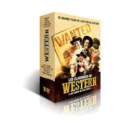 Les Classiques du western - Au coeur du Far-West [DVD]