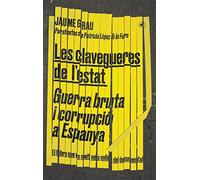 Les clavegueres de l'estat: Guerra bruta i corrupció a Espanya