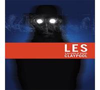Les Claypool - 5 Gallons Of Diesel [Reino Unido] [DVD]