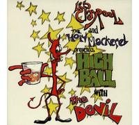 Les Claypool & Holy Mack - Highball With the Devil