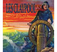 LES CLAYPOOL - OF WHALES & WOE