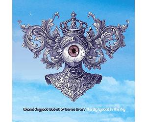 LES CLAYPOOL'S FROG BRIGADE - THE BIG EYEBALL IN THE SKY