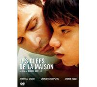Les Clefs de la maison [Internacional] [DVD]