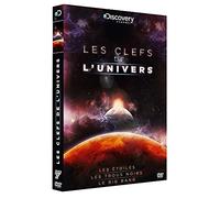Les Clefs de l'univers [Francia] [DVD]