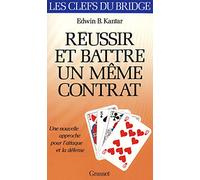 les clefs du bridge: Tome 1