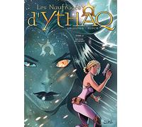 Les clés du néant: 12