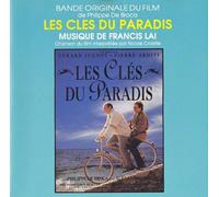 Les Cles Du Paradis - Bof Frenchancis Lai