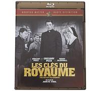 Les Clés du royaume [Blu-ray]