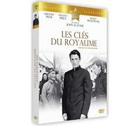 Les Clés du royaume [DVD]