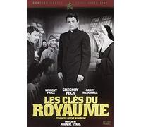 Les Clés du royaume [DVD]