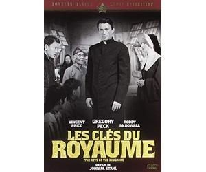 Les Clés du royaume [DVD]