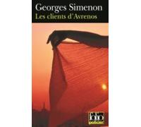 Les Clients D Avrenos