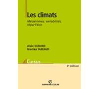 Les Climats (ebook)